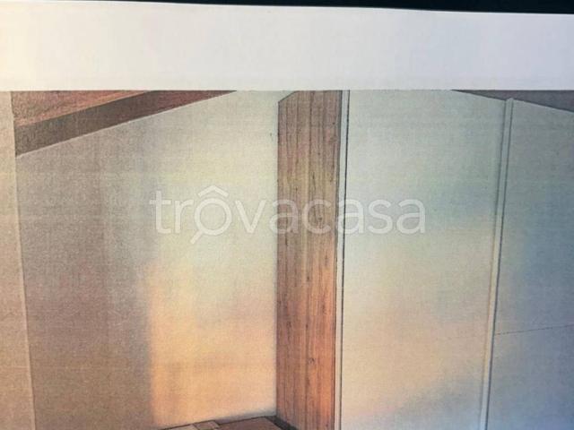Appartamento in affitto a Costa di Mezzate via Don Luigi Sturzo, arredato, box, balcone TrovaCasa