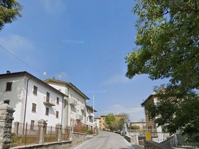 Appartamento in affitto a Costa Valle Imagna