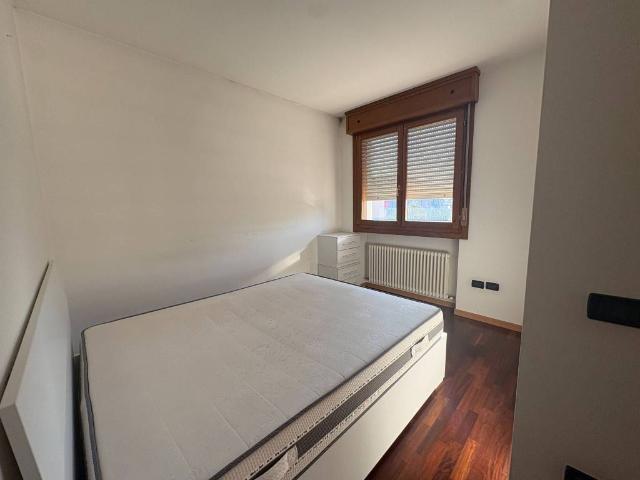 Appartamento in affitto a Costabissara VI