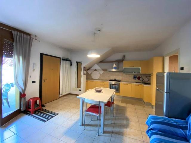 Appartamento in affitto a Costabissara VI