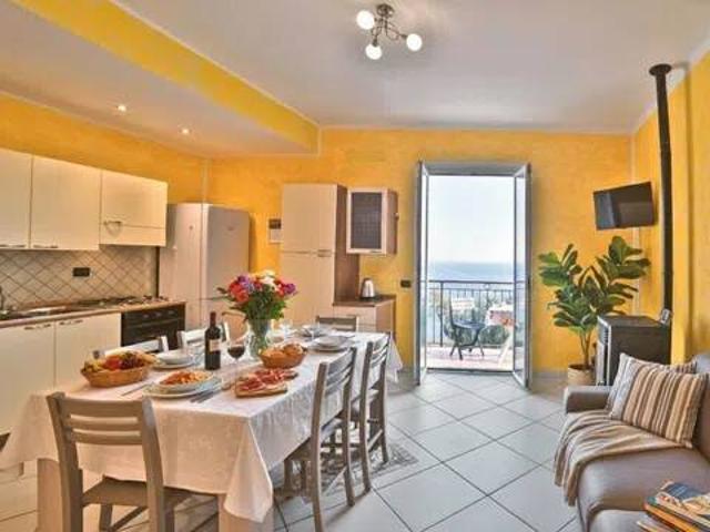 Appartamento in affitto a Costarainera IM