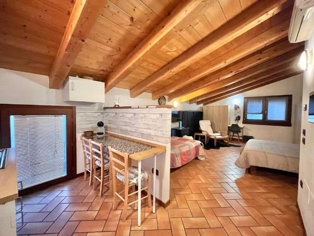Appartamento in affitto a Costermano sul Garda VR