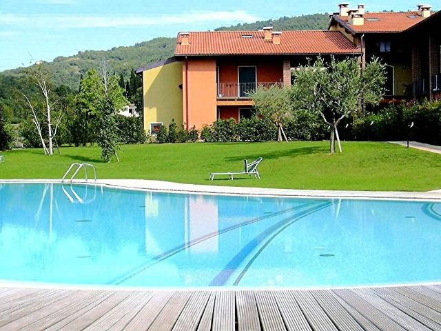 Appartamento in affitto a Costermano sul Garda VR