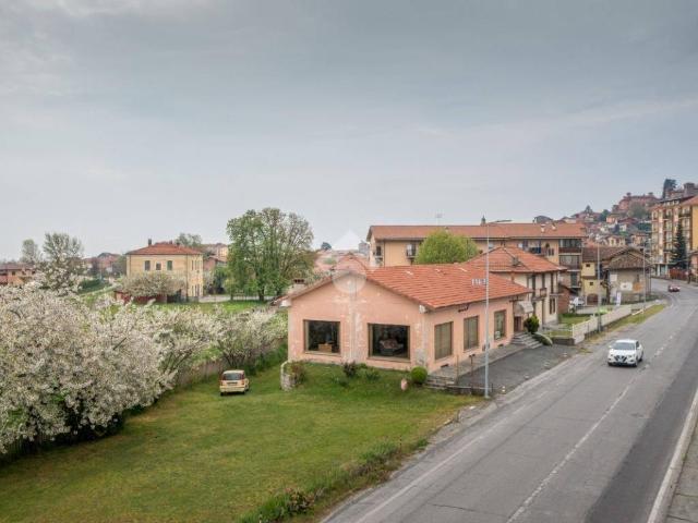 Appartamento in affitto a Costigliole Saluzzo CN