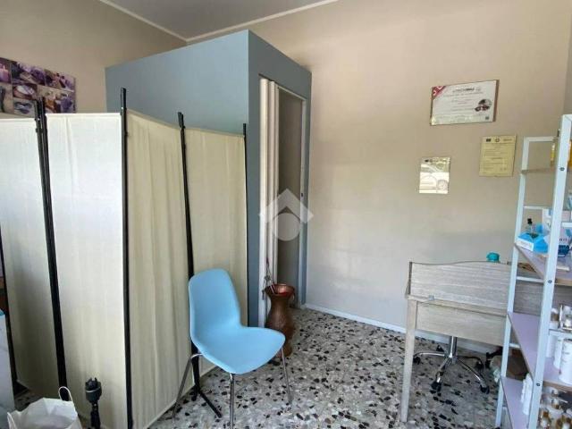 Appartamento in affitto a Costigliole Saluzzo via Busca, 24, non arredato/vuoto, riscaldamento centralizzato, balcone TrovaCasa