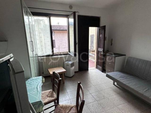 Appartamento in affitto a Costorio, Concesio