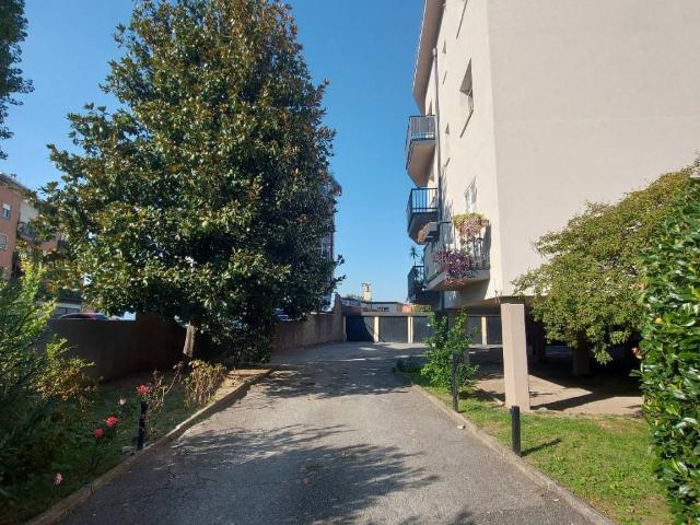 Appartamento in affitto a Cormano MI