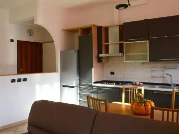 Appartamento in affitto a Bruzzano