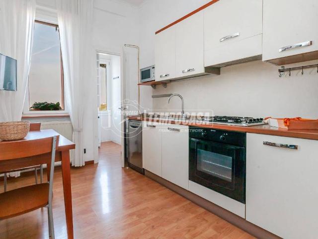 Appartamento in affitto a Cormano MI