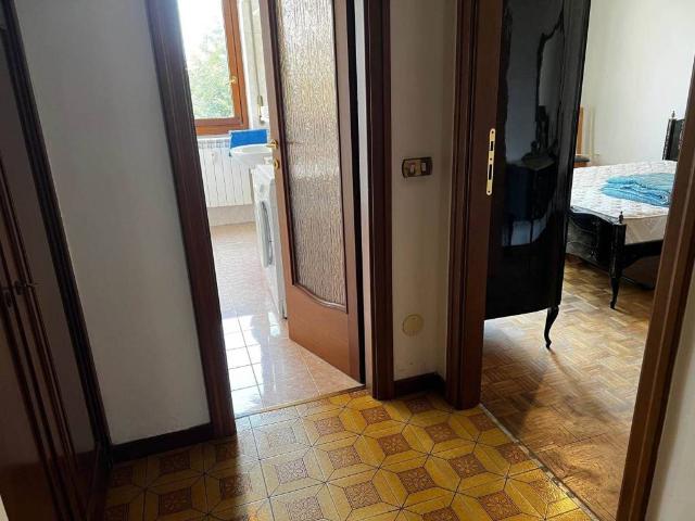 Appartamento in affitto a Cormano MI