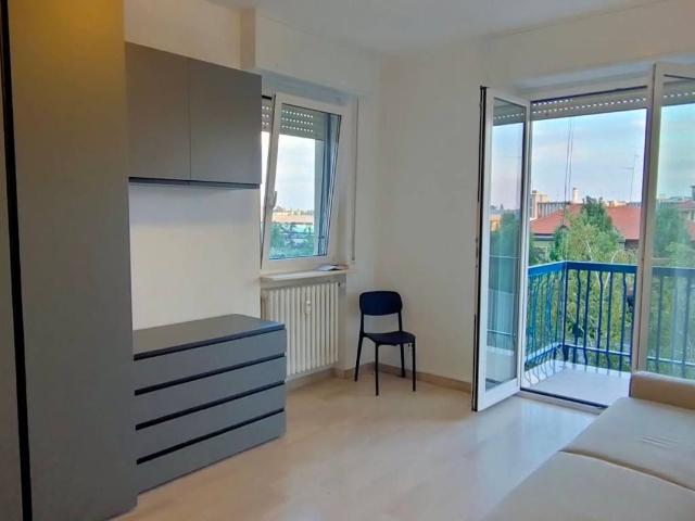 Appartamento in affitto a Cormano MI
