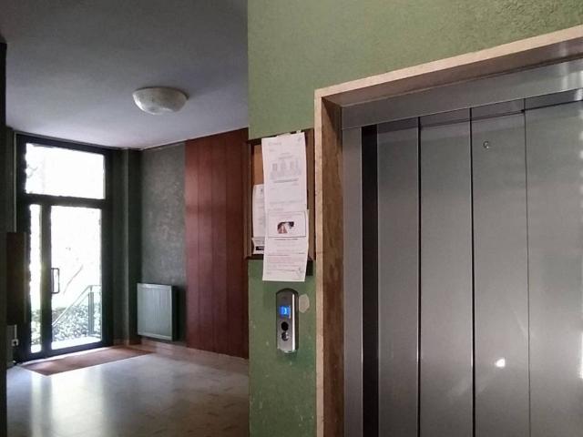 Appartamento in affitto a Cormano MI
