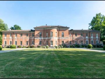 Bruzzano, Milano, Milano Lombardia, Lombardia