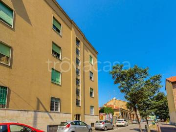 Appartamento in affitto a Bruzzano - Riscaldamento