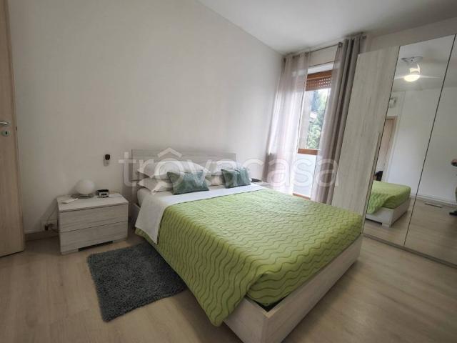 Appartamento in affitto a Cormano via Antonio Gramsci, 6, arredato, terrazzo, ascensore TrovaCasa