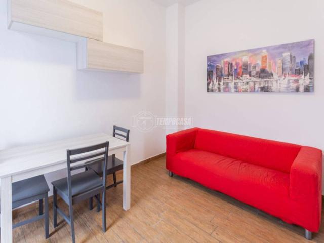 Appartamento in affitto a Cormano via Antonio Gramsci 3, arredato, vicinanze negozi, cantina TrovaCasa