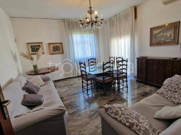 Appartamento in affitto a Bruzzano - Balcone