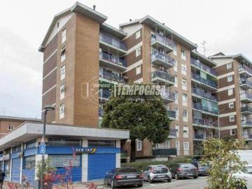 Appartamento in affitto a Cormano via vincenzo bellini 3, arredato, ristrutturato, centrale TrovaCasa