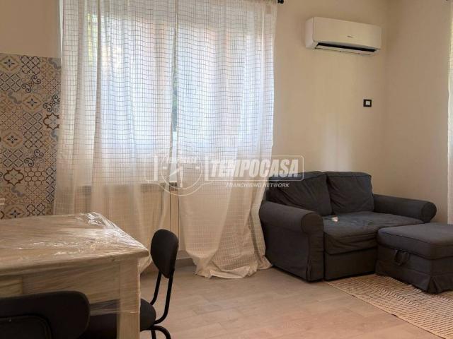 Appartamento in affitto a Cormano via vincenzo bellini 3, arredato, ristrutturato, centrale TrovaCasa