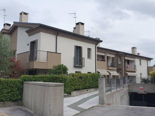 Appartamento in affitto a Cornuda TV