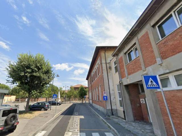 Appartamento in affitto a Cornaredo
