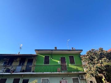 Cornaredo, Milano Lombardia, Lombardia