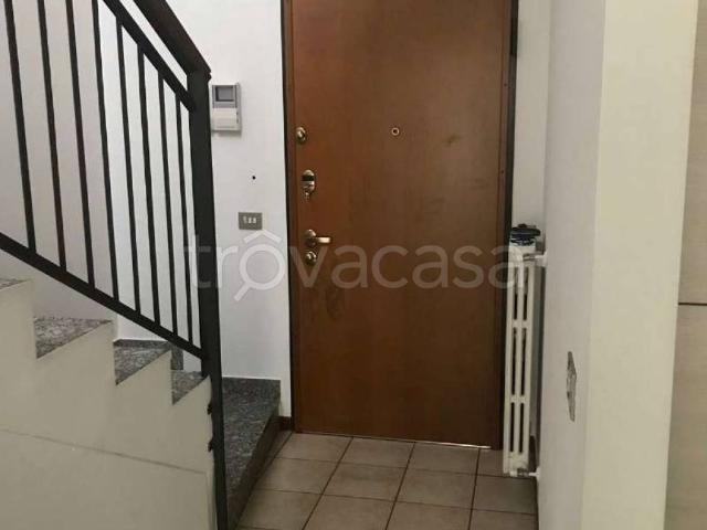 Appartamento in affitto a Cornaredo via Palladio 5, arredato, terrazzo, riscaldamento autonomo TrovaCasa
