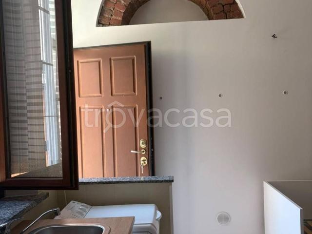 Appartamento in affitto a Cornaredo via Roma, 11, arredato, riscaldamento autonomo, zona residenziale TrovaCasa