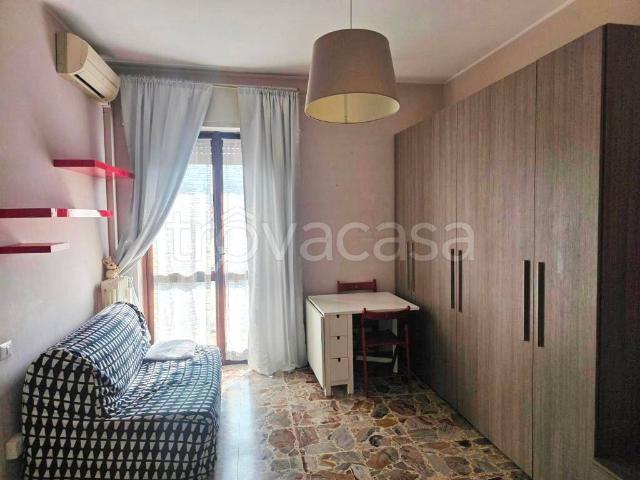 Appartamento in affitto a Cornaredo via Vanzago, 37, arredato, libero subito, riscaldamento centralizzato TrovaCasa