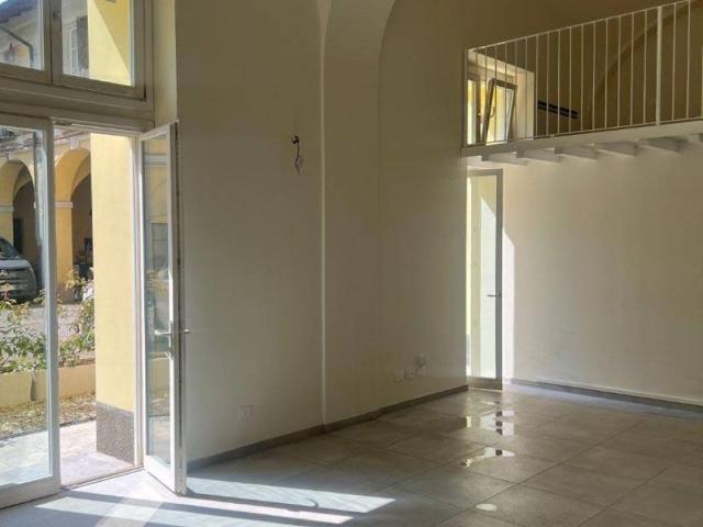 Appartamento in affitto a Cornaredo MI