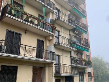 Appartamento in affitto a Cornaredo MI