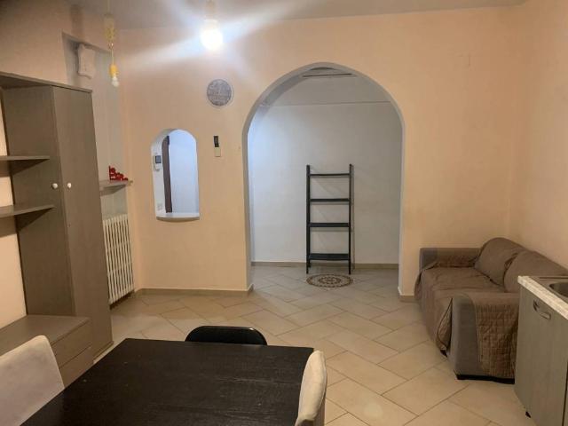 Appartamento in affitto a Cornaredo MI