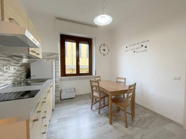 Appartamento in affitto a Cornaredo MI