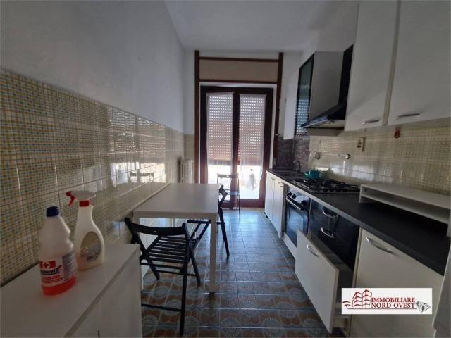Appartamento in affitto a Cornaredo MI