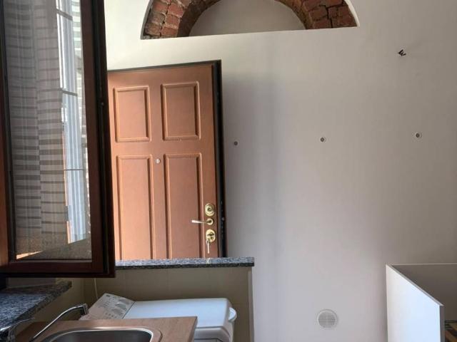 Appartamento in affitto a Cornaredo MI