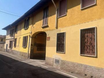 Cornaredo, Milano Lombardia, Lombardia