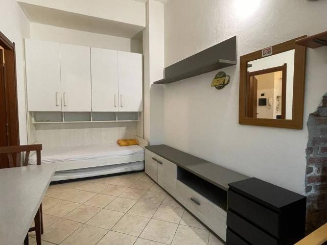 Appartamento in affitto a Cornaredo MI