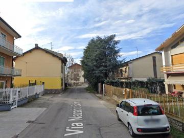 Appartamento in affitto a Cornate D'Adda