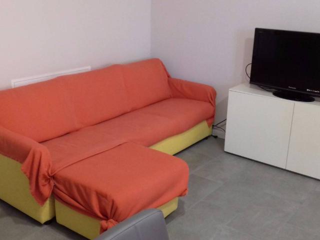 Appartamento in affitto a Cornate d'Adda MB
