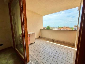 Appartamento in affitto a Cornate d'Adda MB