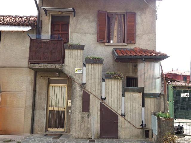 Appartamento in affitto a Cornate d'Adda MB