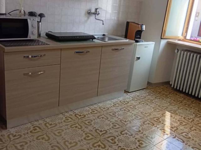 Appartamento in affitto a Cornate d'Adda MB