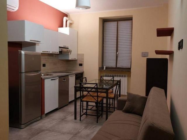 Appartamento in affitto a Cornate d'Adda MB