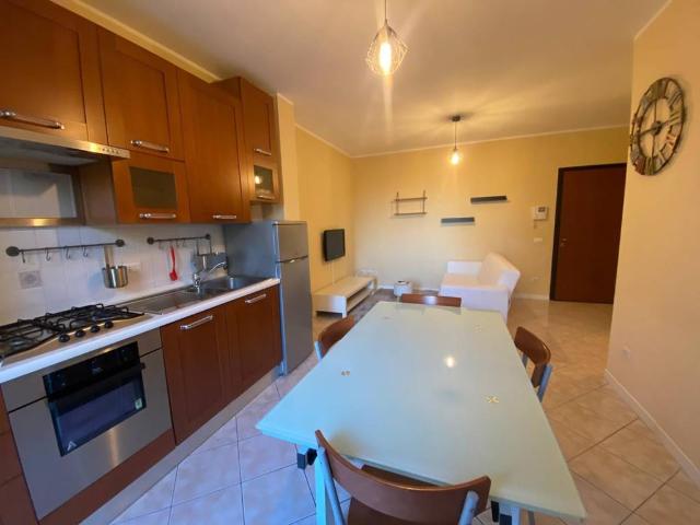 Appartamento in affitto a Cornegliano Laudense LO