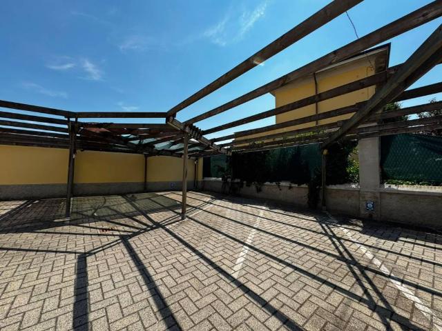 Appartamento in affitto a Cornegliano Laudense LO
