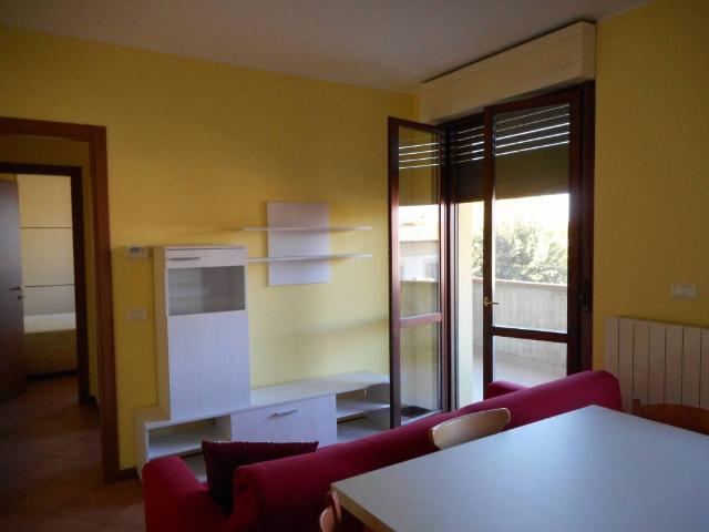 Appartamento in affitto a Cornegliano Laudense LO