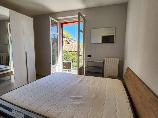Appartamento in affitto a Corneliano d'Alba CN