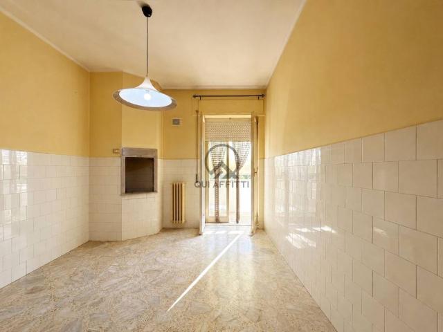 Appartamento in affitto a Corato BA