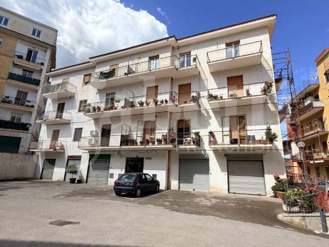 Appartamento in affitto a Corbara SA