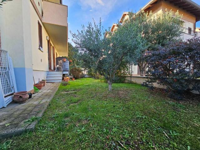 Appartamento in affitto a Corbetta MI